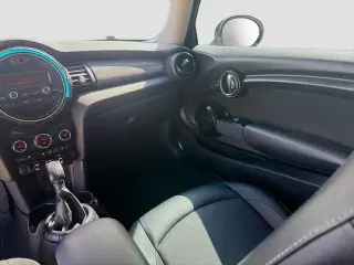 MINI Hardtop 2 Door 2015 Cooper 2dr Hatchback
