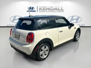 MINI Hardtop 2 Door 2015 Cooper 2dr Hatchback