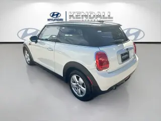 MINI Hardtop 2 Door 2015 Cooper 2dr Hatchback