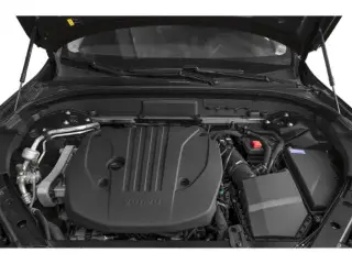 Volvo XC60 2024 AWD B5 Ultimate Dark Theme 4dr SUV