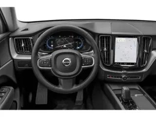 Volvo XC60 2024 AWD B5 Ultimate Dark Theme 4dr SUV