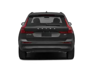 Volvo XC60 2024 AWD B5 Ultimate Dark Theme 4dr SUV