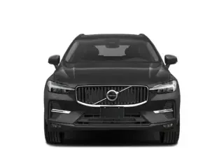 Volvo XC60 2024 AWD B5 Ultimate Dark Theme 4dr SUV