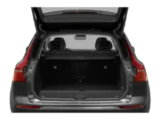 Volvo XC60 2024 AWD B5 Ultimate Dark Theme 4dr SUV