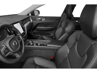 Volvo XC60 2024 AWD B5 Ultimate Dark Theme 4dr SUV