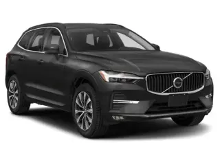 Volvo XC60 2024 AWD B5 Ultimate Dark Theme 4dr SUV