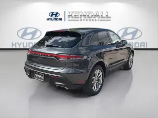 Porsche Macan 2023 AWD 4dr SUV