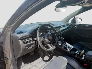 Porsche Macan 2023 AWD 4dr SUV