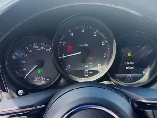Porsche Macan 2023 AWD 4dr SUV