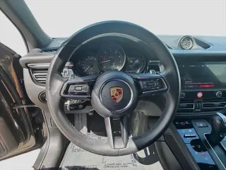 Porsche Macan 2023 AWD 4dr SUV