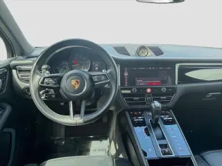 Porsche Macan 2023 AWD 4dr SUV