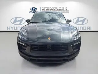 Porsche Macan 2023 AWD 4dr SUV