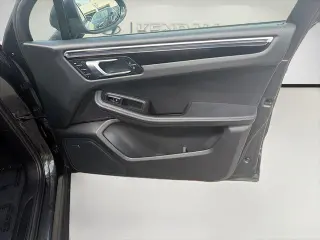 Porsche Macan 2023 AWD 4dr SUV