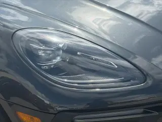 Porsche Macan 2023 AWD 4dr SUV
