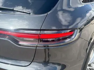 Porsche Macan 2023 AWD 4dr SUV