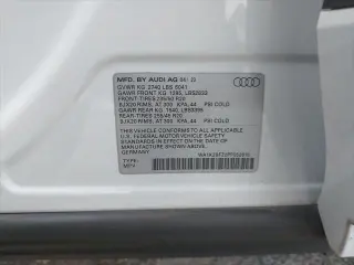 Audi Q4 e-tron 2023 AWD quattro Premium 50 4dr SUV