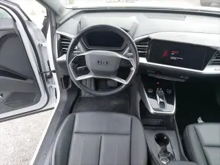 Audi Q4 e-tron 2023 AWD quattro Premium 50 4dr SUV