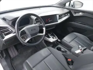 Audi Q4 e-tron 2023 AWD quattro Premium 50 4dr SUV
