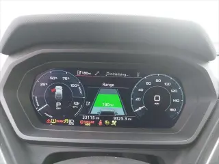 Audi Q4 e-tron 2023 AWD quattro Premium 50 4dr SUV