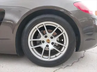 Porsche Cayman 2015 2dr Coupe