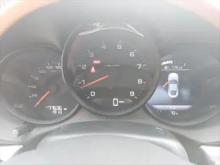 Porsche Cayman 2015 2dr Coupe