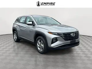 Hyundai TUCSON 2023 AWD SE 4dr SUV
