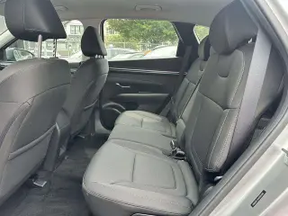 Hyundai TUCSON 2023 AWD SE 4dr SUV