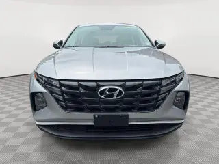 Hyundai TUCSON 2023 AWD SE 4dr SUV