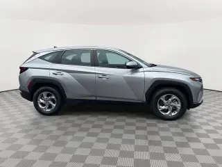 Hyundai TUCSON 2023 AWD SE 4dr SUV