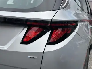 Hyundai TUCSON 2023 AWD SE 4dr SUV