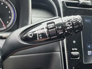 Hyundai TUCSON 2023 AWD SE 4dr SUV