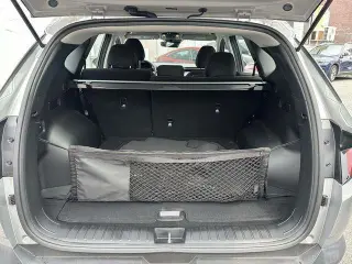 Hyundai TUCSON 2023 AWD SE 4dr SUV