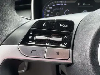 Hyundai TUCSON 2023 AWD SE 4dr SUV