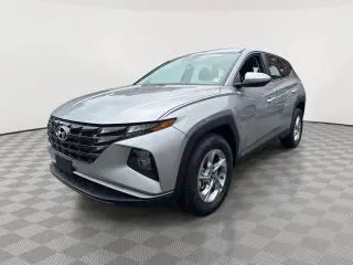 Hyundai TUCSON 2023 AWD SE 4dr SUV