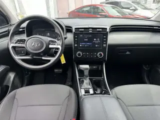 Hyundai TUCSON 2023 AWD SE 4dr SUV