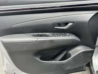 Hyundai TUCSON 2023 AWD SE 4dr SUV
