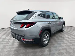 Hyundai TUCSON 2023 AWD SE 4dr SUV