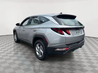 Hyundai TUCSON 2023 AWD SE 4dr SUV