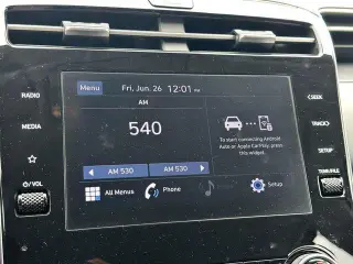 Hyundai TUCSON 2023 AWD SE 4dr SUV