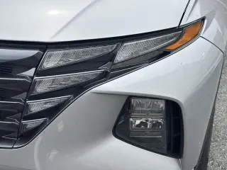 Hyundai TUCSON 2023 AWD SE 4dr SUV