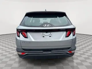 Hyundai TUCSON 2023 AWD SE 4dr SUV