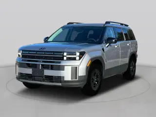 Hyundai SANTA FE 2024 AWD XRT 4dr SUV