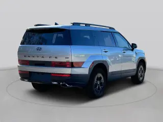 Hyundai SANTA FE 2024 AWD XRT 4dr SUV