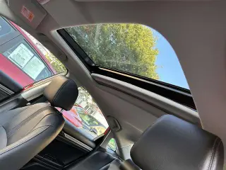 Honda Civic 2019 Touring 4dr Sedan