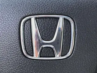 Honda Civic 2019 Touring 4dr Sedan