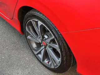 Honda Civic 2019 Touring 4dr Sedan