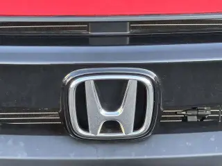 Honda Civic 2019 Touring 4dr Sedan