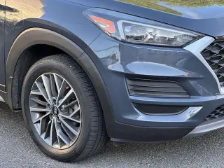 Hyundai TUCSON 2019 AWD SEL 4dr SUV