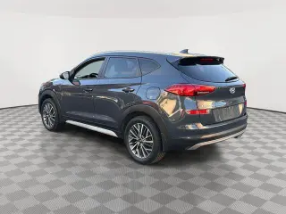 Hyundai TUCSON 2019 AWD SEL 4dr SUV