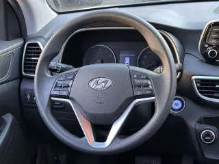 Hyundai TUCSON 2019 AWD SEL 4dr SUV